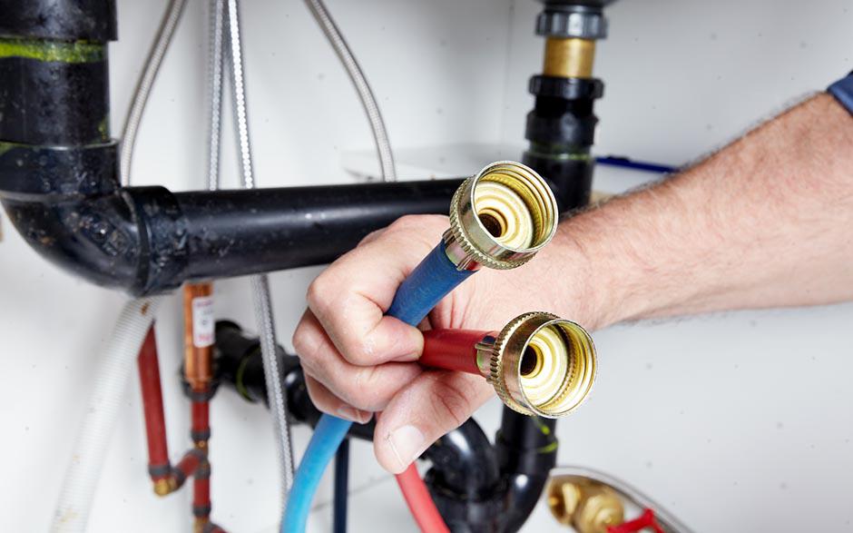 plombier professionnel La Queue-les-Yvelines