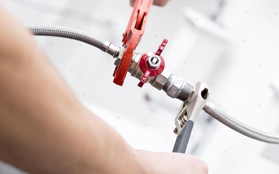 plombier professionnel Nemours